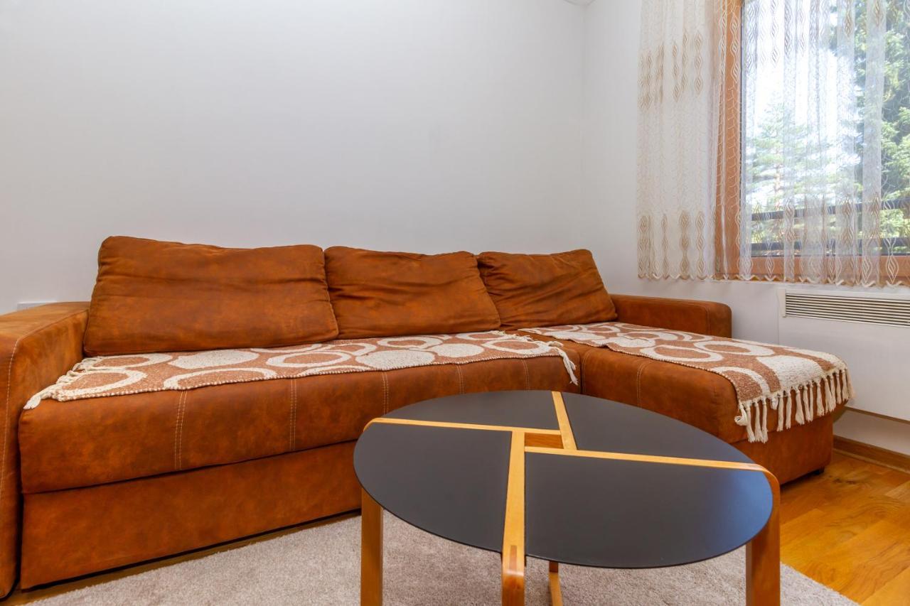 Ferienwohnung Binis Zlatibor Exterior foto