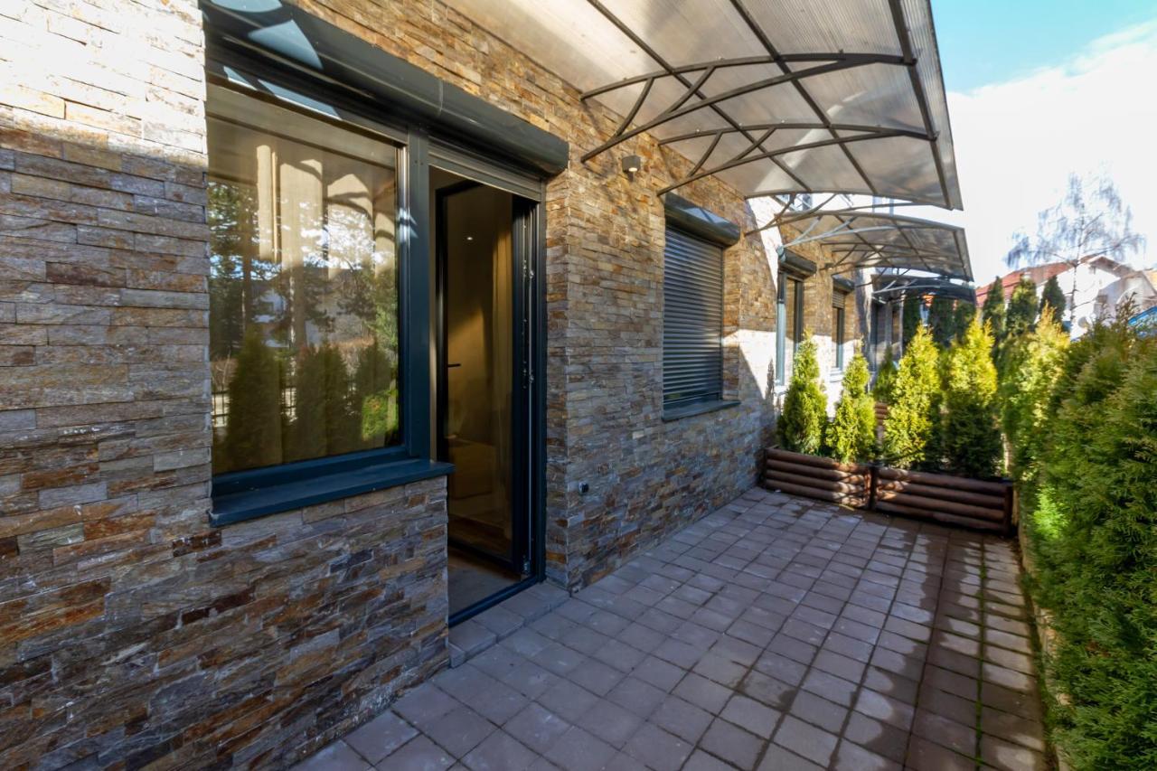 Ferienwohnung Binis Zlatibor Exterior foto