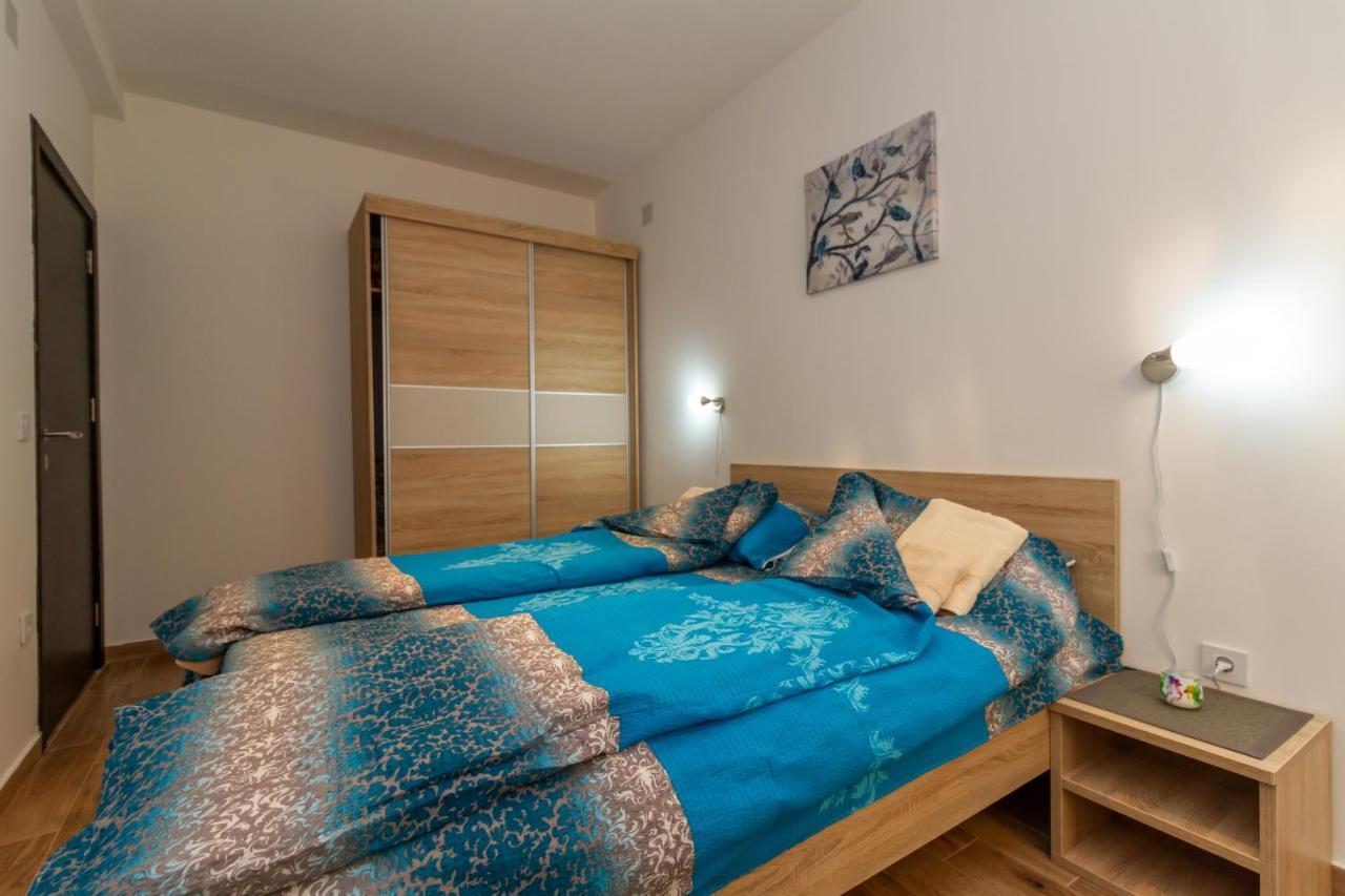 Ferienwohnung Binis Zlatibor Exterior foto
