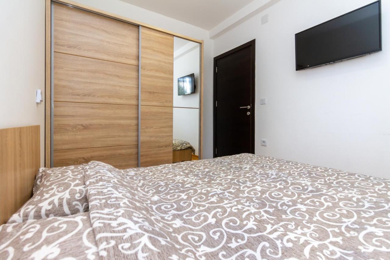 Ferienwohnung Binis Zlatibor Exterior foto