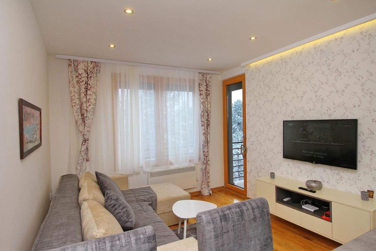 Ferienwohnung Binis Zlatibor Exterior foto