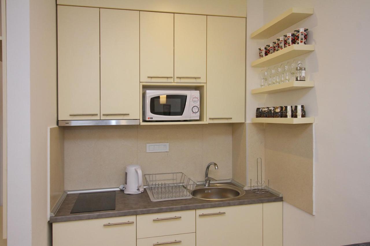 Ferienwohnung Binis Zlatibor Exterior foto