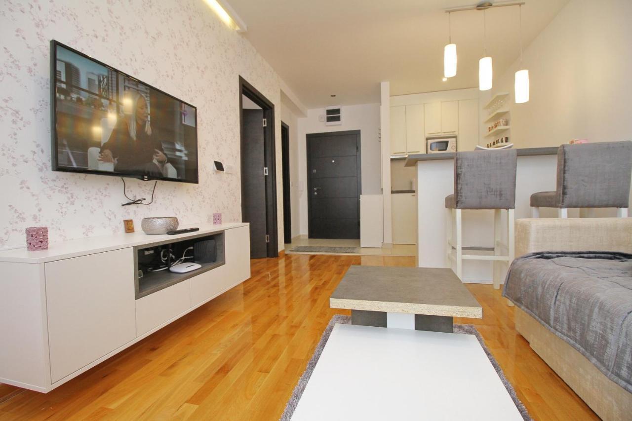 Ferienwohnung Binis Zlatibor Exterior foto