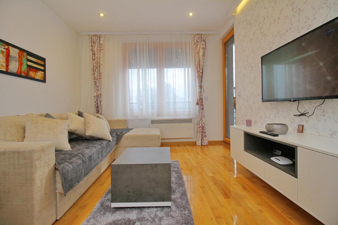 Ferienwohnung Binis Zlatibor Exterior foto
