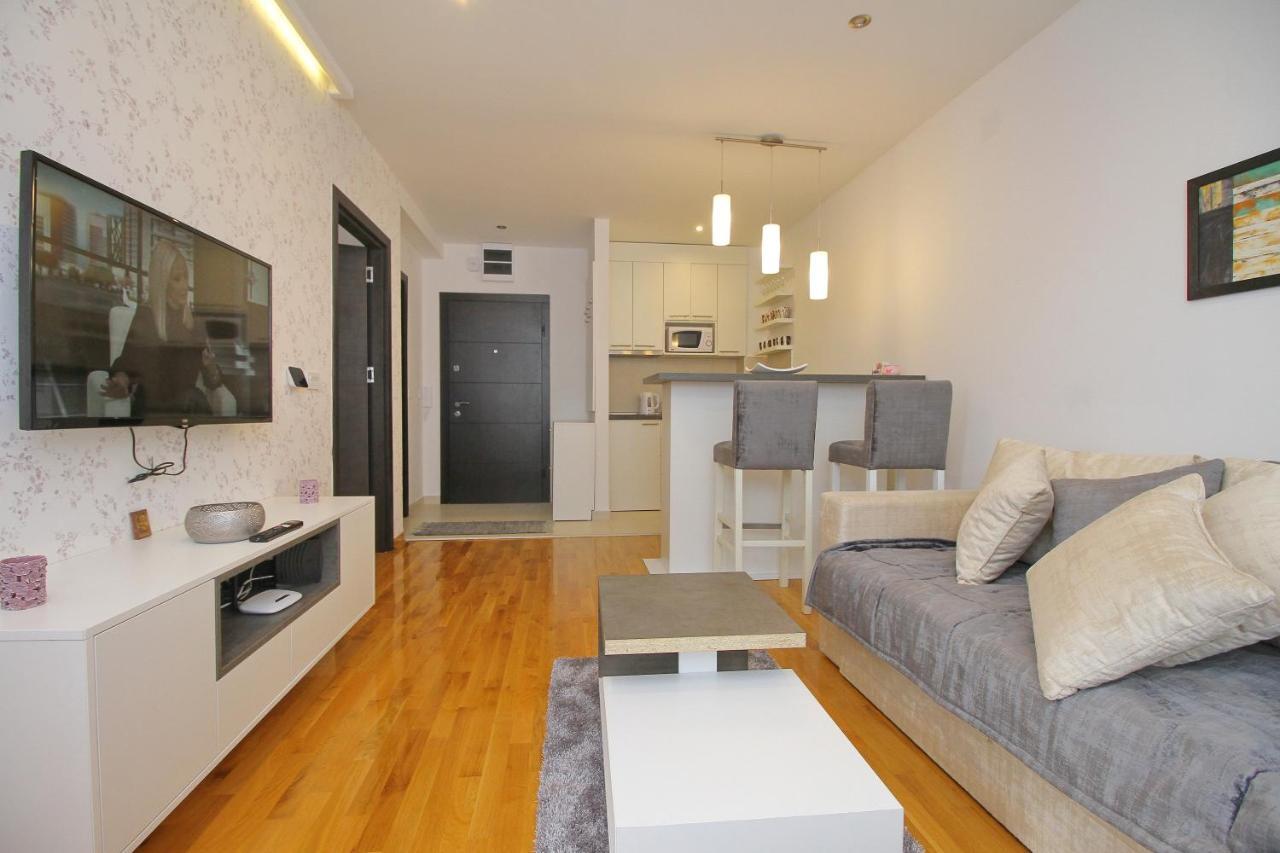 Ferienwohnung Binis Zlatibor Exterior foto