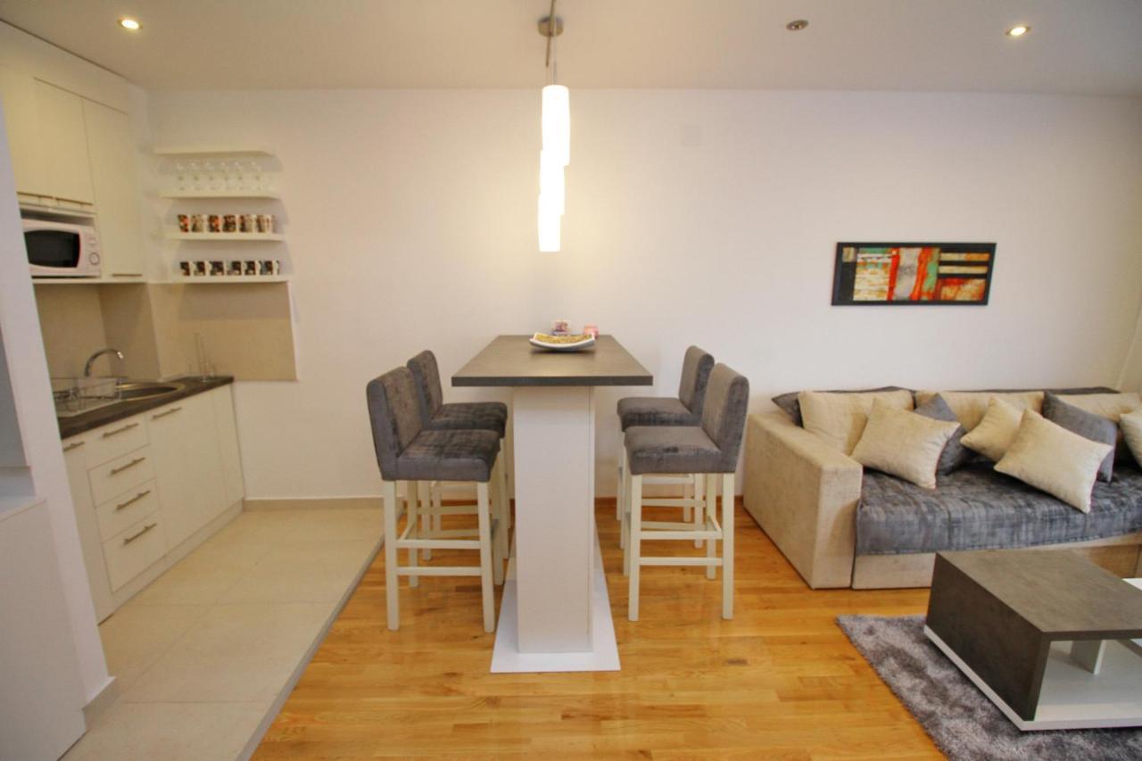 Ferienwohnung Binis Zlatibor Exterior foto