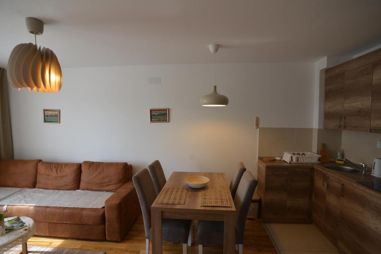 Ferienwohnung Binis Zlatibor Exterior foto
