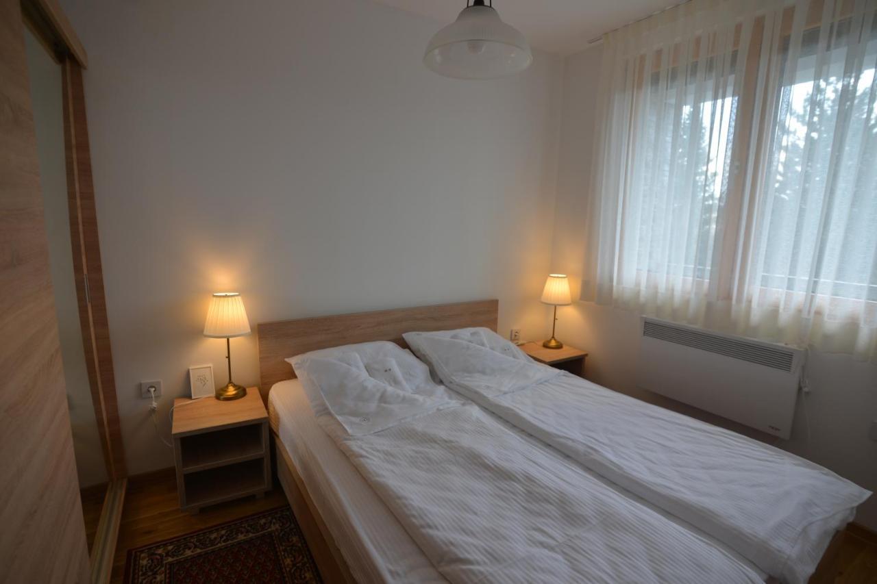 Ferienwohnung Binis Zlatibor Exterior foto