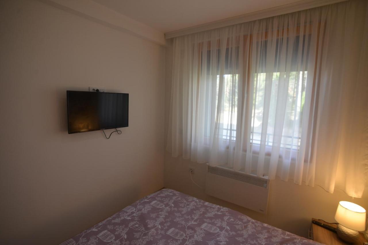 Ferienwohnung Binis Zlatibor Exterior foto